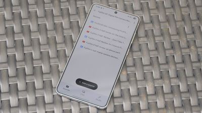 You can watch a 'Video Overview' of your NotebookLM research on Android now, and more