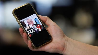 It's not just you: fake videos look more real than ever