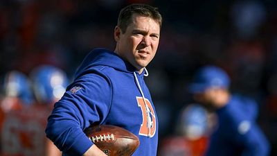 Bills' Joe Brady Hires Former Buffalo Safety As New Defensive Coordinator