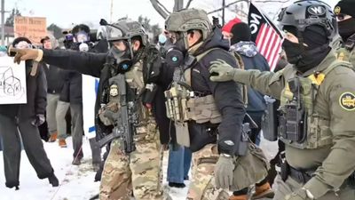 Who is Katherine Menendez? US judge rejects bid to halt Trump’s ICE crackdown in Minnesota