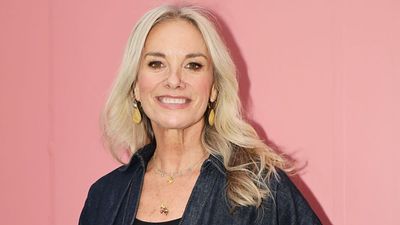 ‘I had brain fog, overwhelm - I just couldn't keep it all going’ - Tamzin Outhwaite shares challenging menopause symptoms and her self-care strategies