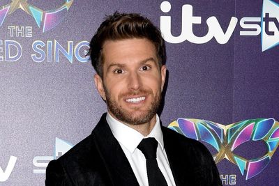 Another contestant’s identity revealed on The Masked Singer