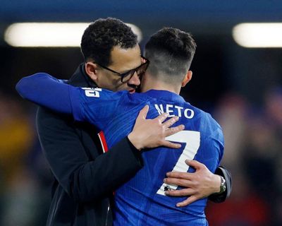 Liam Rosenior hopes his appointment will one day be seen as Chelsea’s ‘best decision’