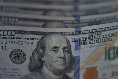 Trump thinks a weaker dollar is great, but the U.S. needs a stable currency as national debt heads toward $40 trillion, former Fed president says