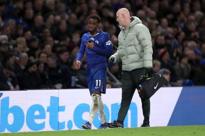 Chelsea dealt new injury worry ahead of Arsenal Carabao Cup semi-final decider