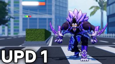 Complete Solo Hunters Werewolf Update Guide