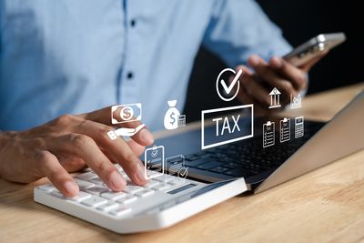 Internal Revenue Service Update: The Late-January Tax Move That Can Delay Your Refund by Weeks