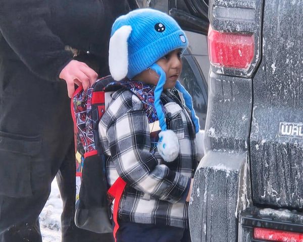 Judge orders release of five-year-old Liam Conejo Ramos and father from ICE detention