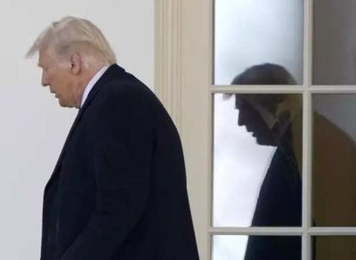 ‘Under no circumstances’: Trump tells DHS to stay out of protests in Democrat cities