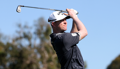 From Two Shots Back Of The Leaders After Round One To Missing The Cut Entirely... The Eventful 48 Hours This Pro Experienced At The Farmers Insurance Open