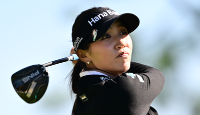 Despite Calling Equipment Changes A 'Big Move,' Lydia Ko Shares 36-Hole Lead At The LPGA Tour's Tournament of Champions