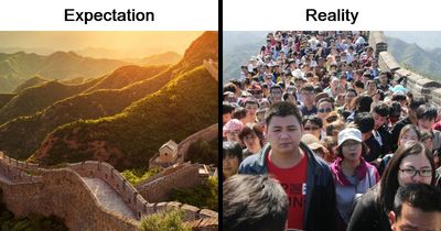 35 Travel Memes That Will Make You Laugh While Planning A Trip You Can’t Afford