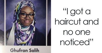 The 32 Funniest And Most Creative Yearbook Quotes That You Wish You Thought Of First