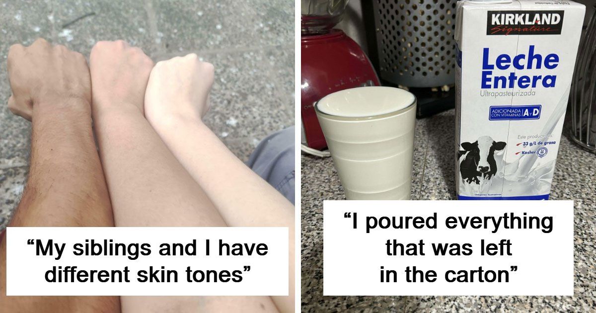 40 Completely Unremarkable Photos That Have No…