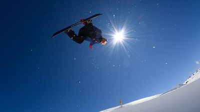 How King James hit career-best high on eve of Olympics