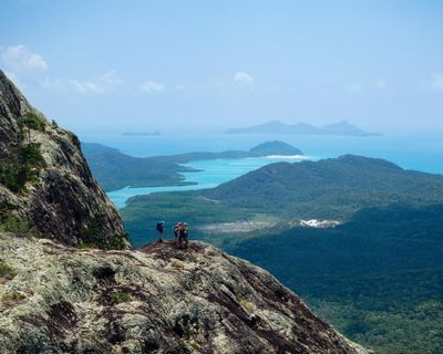 Walk this way: new Australian hikes to try in 2026