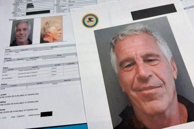 The powerful men named in Epstein files, from Elon Musk to Andrew