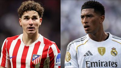 Transfer Rumors: Arsenal Offer Two Stars for Alvarez; Real Madrid Plan Bellingham Exit