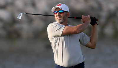 Sergio Garcia Debuts LA Golf Irons At Bahrain Championship And Moves Into Contention For First DP World Tour Win Since 2019