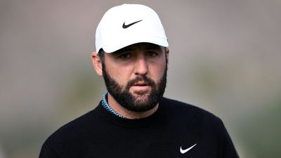 World No.1 Scottie Scheffler To Headline Stacked WM Phoenix Open Field