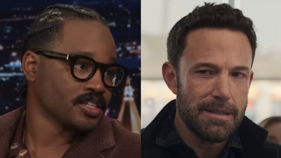‘It Was Very Controversial’: Ben Affleck Got Real About How Ryan Coogler ‘Changed The Business’ With Sinners Deal