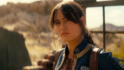 You can watch Prime Video's best sci-fi show ever completely free on YouTube right now