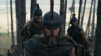 People Need To STFU And Stop Nitpicking The Odyssey Over Historical Inaccuracies