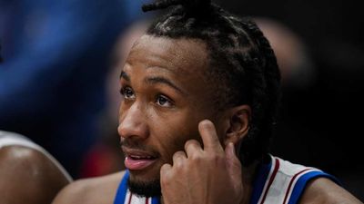 Darryn Peterson Is Clear No. 1 NBA Draft Pick After Outshining AJ Dybantsa