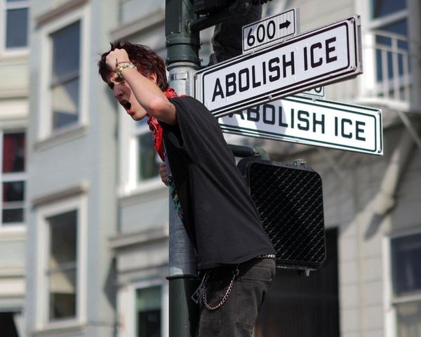 Trump news at a glance: president orders homeland security to avoid protests in Democratic-led cities