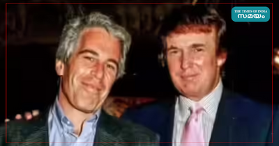 Epstein emails have 100s of references to Trump, likely to shake up US politics