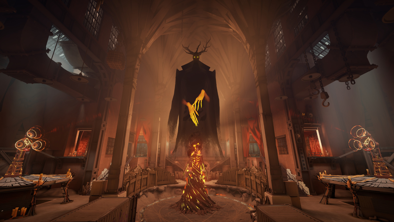 Deadlock Azriel Deadlock now lets you avoid certain heroes when…