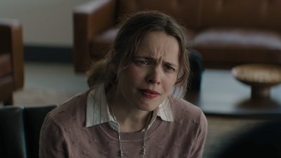 Rachel McAdams Was Covered In Vomit For Send Help, And I'm Truly Disgusted By A Producer’s 'Candy' Comparison