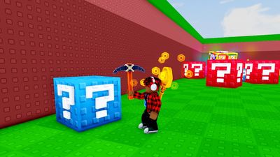 Break a Lucky Block Admin Abuse Event Schedule & Countdown (2026)