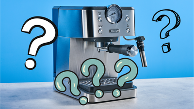 I tested the divisive De'Longhi Linea Classic — it faceplanted at the first hurdle, so I recommend these 3 espresso machines instead