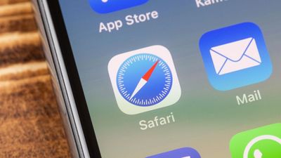 Your iPhone can browse Safari at a smooth 120Hz, and this is the setting you need to change