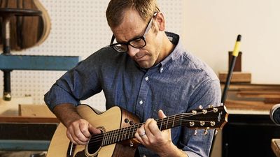 “It’s a challenge. But I would say that at no point was it ever not a challenge”: How Taylor is building quality acoustic guitars in the face of tariffs and uncertainty