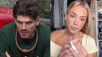 Apparently Tammy Hembrow Tells Her Side Of Matt Zukowski Split In Upcoming TV Stint