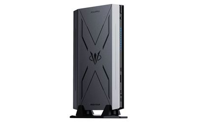 No, it’s not the latest games console - AtomMan G7 Pro mini PC from Minisforum goes on sale with a Core i9-14900HX and RTX 5070 in a super slim chassis, but you might be better off buying a Dell