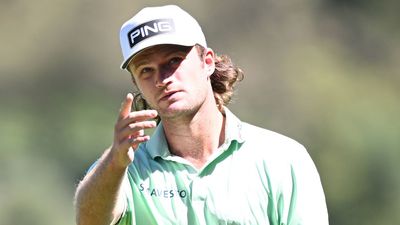 Freddy Schott Facts: 10 Things To Know About The DP World Tour Pro
