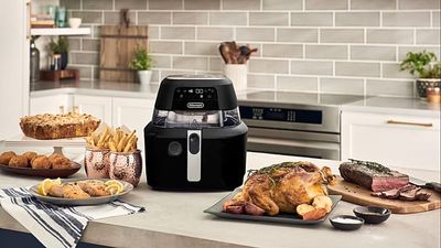 Are air fryers secretly improving indoor air quality? Scientists say yes, under one condition