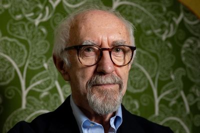 Jonathan Pryce: ‘Does Ricky Gervais watch his own work? He shouldn’t’