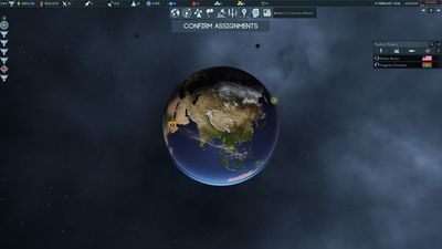 Terra Invicta review