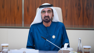 “For the first time in its history”: UAE non-oil foreign trade crosses $1 trillion