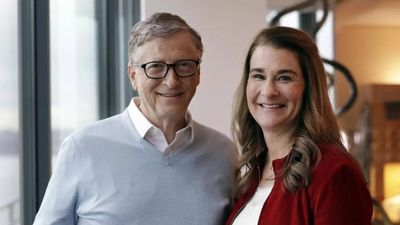 Epstein Files Claim: Bill Gates caught STD from 'Russian girls'; sought antibiotic for ex-wife Melinda
