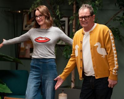 TV tonight: Alan Carr’s big competition for secret geniuses