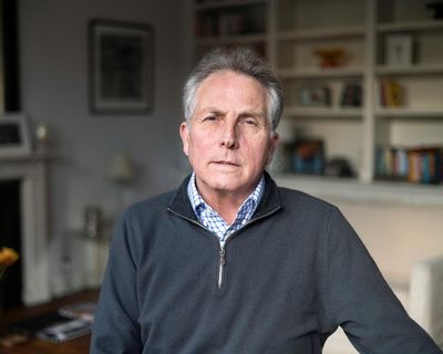 Ex-British army chief calls on ministers to back MDMA-assisted therapy for veterans