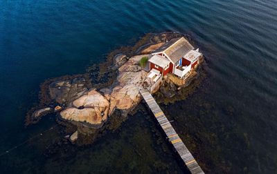Island-hopping in Sweden: an enchanted maze of tiny isles – only a bus ride from Gothenburg