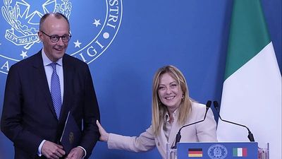 Italo-German competitiveness to-do list for Europe