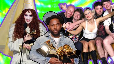 How To Watch Your Music Faves Win Trophies At The 2026 Grammy Awards In Australia
