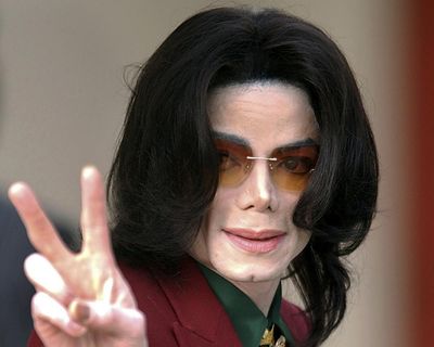 Michael Jackson detailed his thoughts on children in previously unheard audio